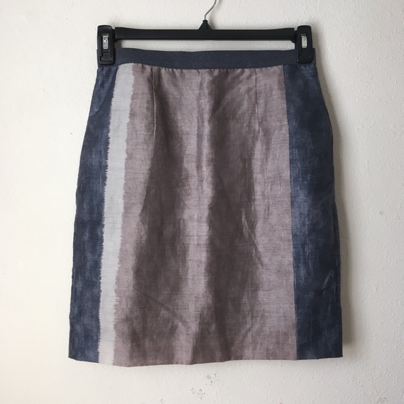LOFT Dresses & Skirts - LOFT Skirt With Pockets